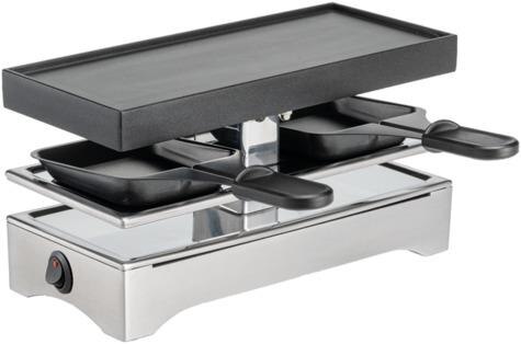 Koenig Raclette 1 or 2